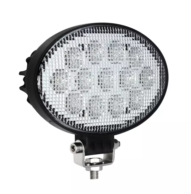 LED Työvalo 39W ovaali lähikenttä 3510lm - LED-työvalot - HML-3039 - 1