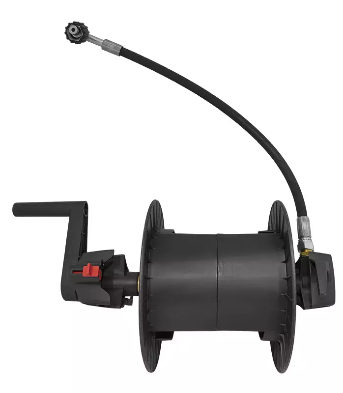 Letkukela Painepesuriin Super Jet 1310 - Muut Clen tarvikkeet - CLT39599 - 1