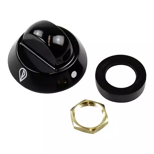 Lieden säädinnuppi - Liedet, uunit ja osat - 105313819 - 1