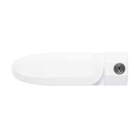 Lisälukko oveen, Thule Inside-Out Lock G2 - Lisälukot matkailuajoneuvoihin - 307339 - 1