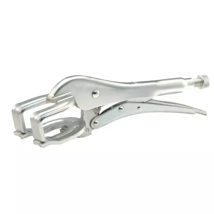 Lukkopihdit hitsausleuat 225mm Boxo - Lukkopihdit - 284-B50H-9 - 1