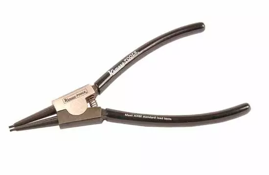 Lukkorengaspihdit ulkop. 180 mm Kamasa - Lukkorengaspihdit - K1139 - 1