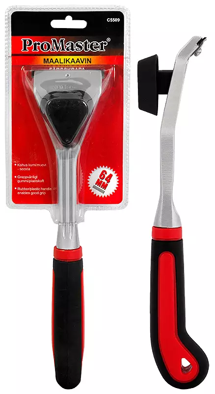 Maalikaavin 64X300mm - Tapetointi ja muuraus - C5509 - 1