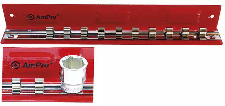 Magneettikisko 3/8" Hylsyille - Hylsykiskot ja magneettitelineet - T21109 - 1