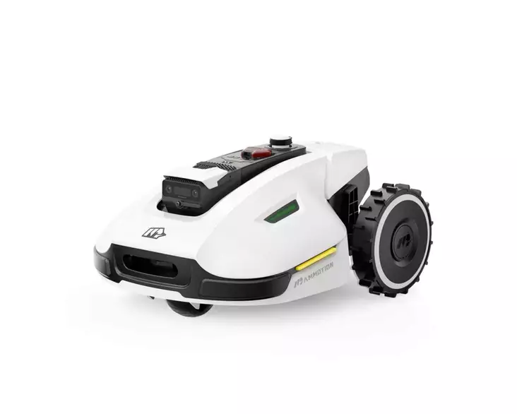 Mammotion Yuka 3000 robottiruohonleikkuri vision & RTK - Robottiruohonleikkurit - 103605599 - 1