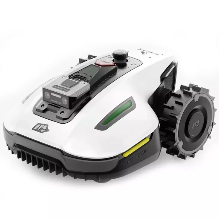 Mammotion Yuka Mini 600 robottiruohonleikkuri vision & RTK - Robottiruohonleikkurit - 103574139 - 1