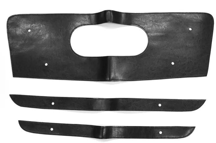 Maskisuoja AUDI Q5 09- - Audi maskisuojat - T8R038009 - 1