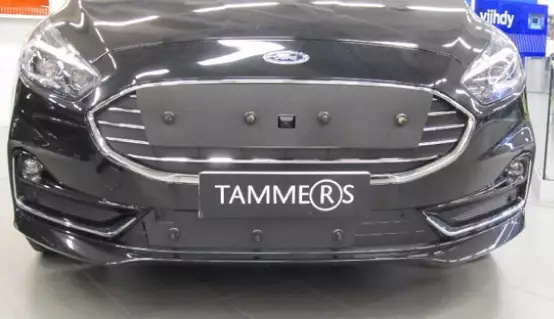 Maskisuoja Ford S-Max 2020- - Ford maskisuojat - TS829 - 1