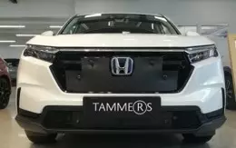 Maskisuoja Honda CR-V 2024- - Honda maskisuojat - TS1009 - 1