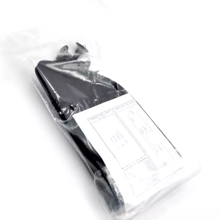 Maskisuoja Mercedes-Benz Sprinter 2000-2006 - Mercedes-Benz maskisuojat - TS49 - 1