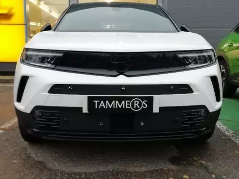 Maskisuoja Opel Mokka 2021- - Opel maskisuojat - TS889 - 1