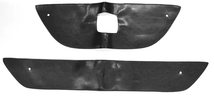 Maskisuoja SEAT EXEO 09- - Seat maskisuojat - T3R038009 - 1