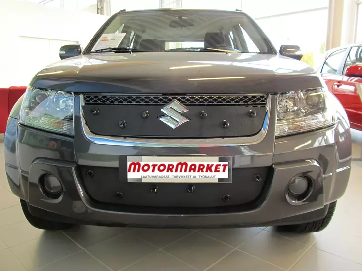 Maskisuoja Suzuki Grand Vitara 2006-2013 - Suzuki maskisuojat - TS279 - 1