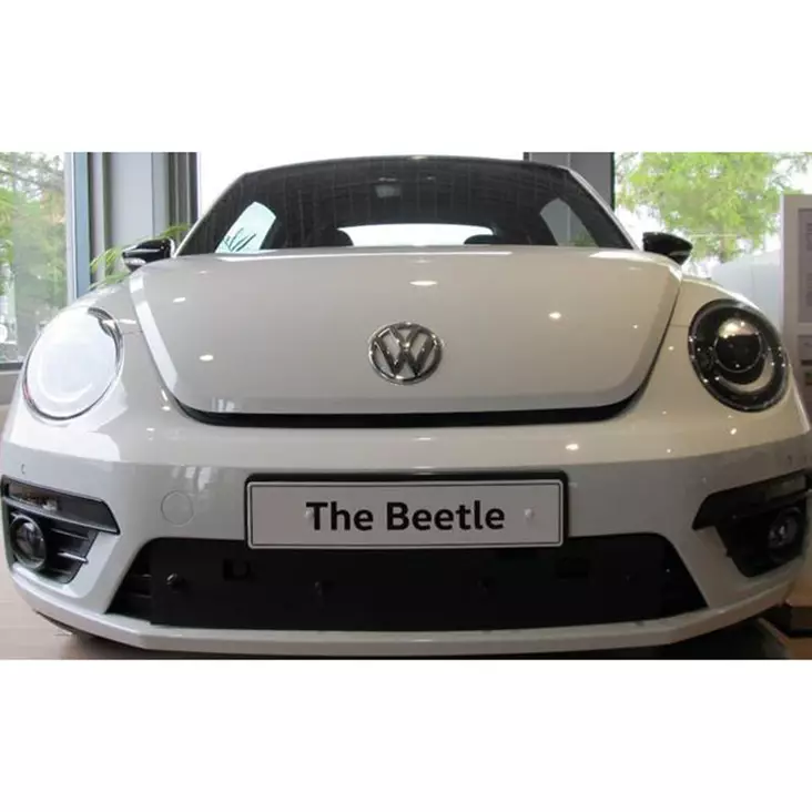 Maskisuoja VW Beetle 2017- - VW maskisuojat - TS699 - 1