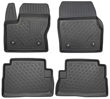 Mattosarja Ford Kuga II 2013- 2 kg - Ford mattosarjat - 878-403119 - 1