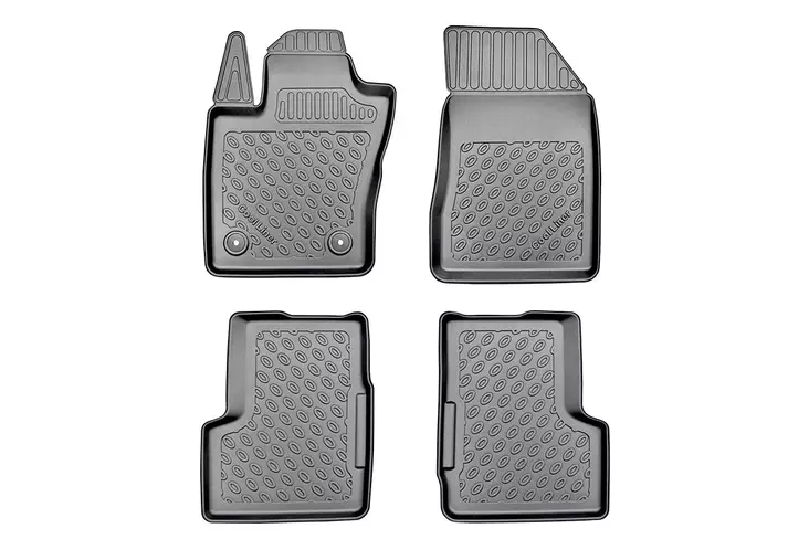 Mattosarja Jeep Renegade + Facelift 06.2018 09.2014- - Muut Mattosarjat - 878-402689 - 1