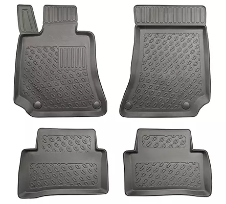 Mattosarja Mercedes Benz E W212 Sedan/T STW 2009- 2,15 kg - Mercedes-Benz mattosarjat - 878-402719 - 1