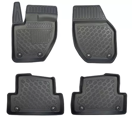 Mattosarja Volvo V40 II Cross Country 7/2012- 1,90 kg - Volvo mattosarjat - 878-402589 - 1