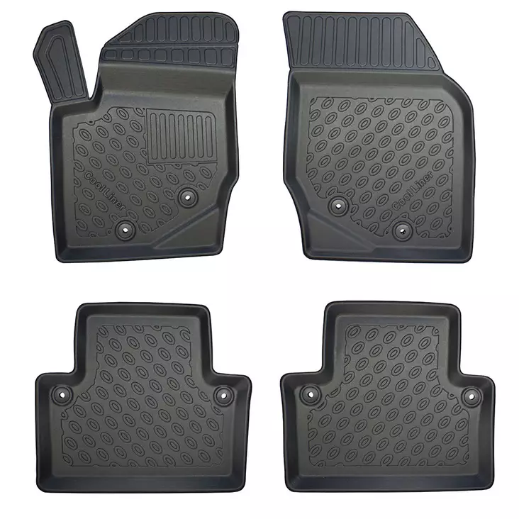 Mattosarja Volvo XC90 2002-2015 1,9 kg - Volvo mattosarjat - 878-402579 - 1