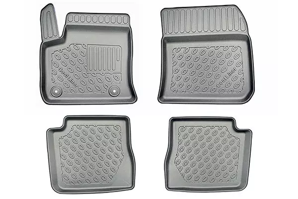 MATTOSRJ 3D PEUG. E-2008, CIT E-C4 20- - Peugeot mattosarjat - 878-403579 - 1