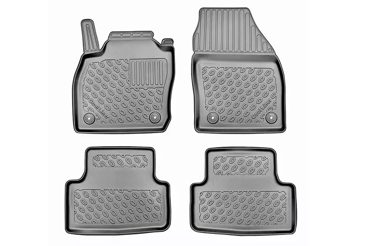 MATTOSRJ 3D VW T-CROSS 2019- - VW mattosarjat - 878-403429 - 1