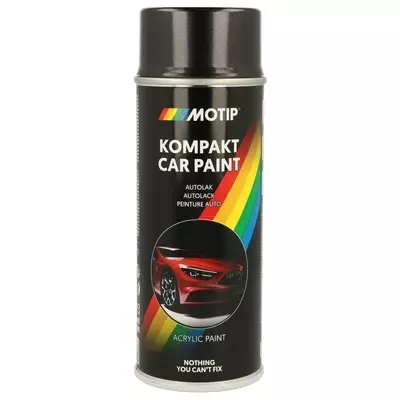 Motip Automaali 54619 - Automaali spray värikoodilla - 104-54619 - 1
