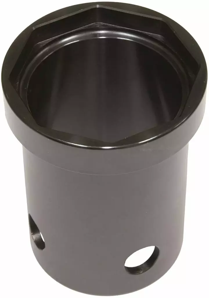 Napamutteriavain 127 mm, 8-kulmainen - Napamutteriavaimet - 258-COM0329 - 1