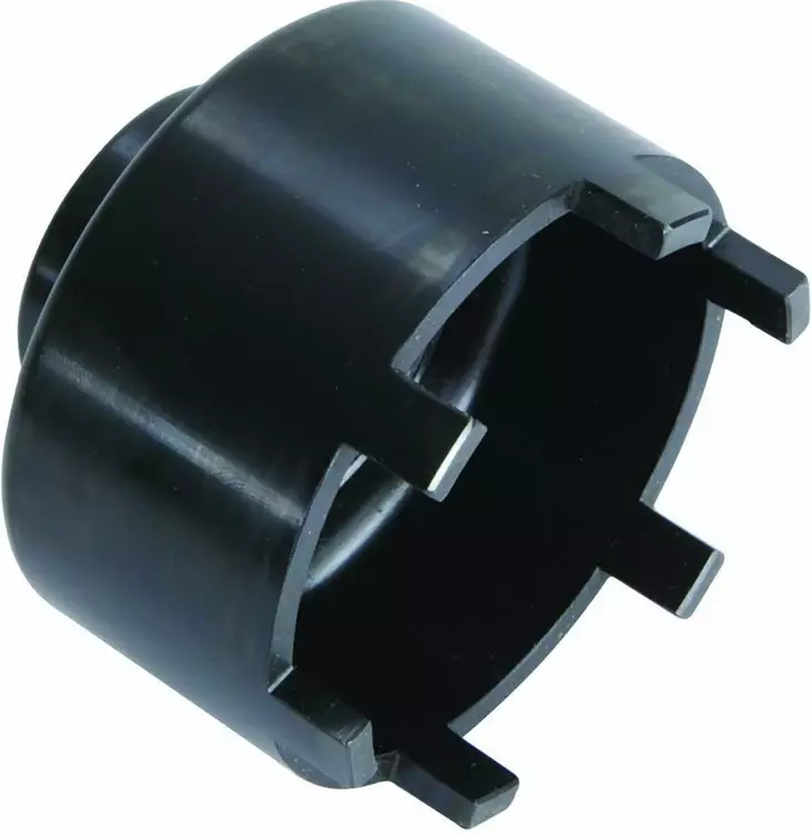 Napamutteriavain 75 mm, 6-hampainen - Napamutteriavaimet - 258-COM0309 - 1