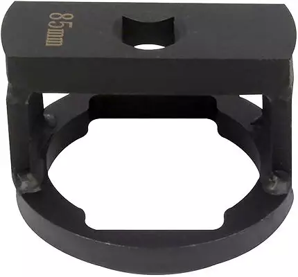 Napamutteriavain 85 mm 3/4" - Napamutteriavaimet - 258-COM0379 - 1