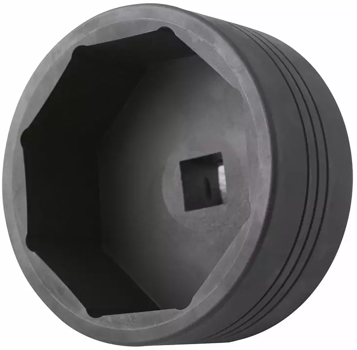 Napamutteriavain 95 mm, 8-kulmainen, SCANIA - Napamutteriavaimet - 258-COM0399 - 1