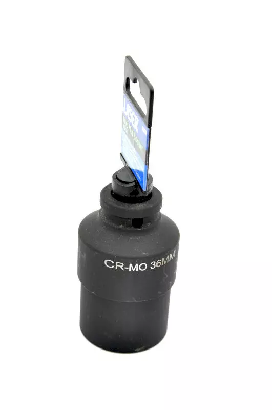 Napamutterinavain 36mm Kavennettu Laser - Napamutteriavaimet - 258-6279 - 1