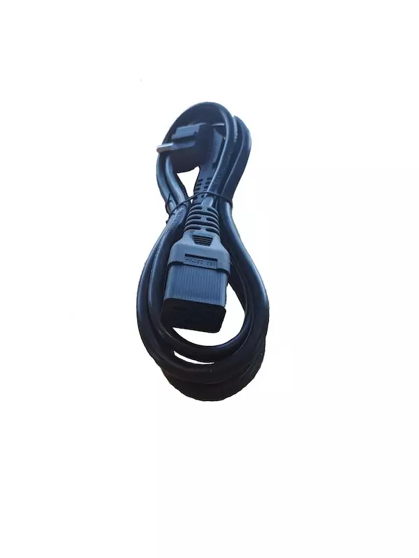 NDS johto Smart-IN invertteriin C19 - Invertterit - CV-AC-SIC19 - 1