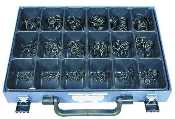 O-rengas lajitelma tuumamitoitus - Pientarvikevalikoimat - 698-9010039 - 1