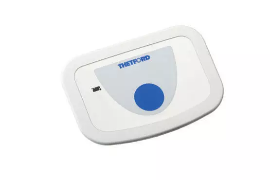 Ohjauspaneli SN C250, C260 - Kaikki Thetford kasettivessojen varaosat - 50709 - 1