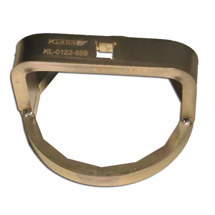 Öljynsuodatinavain MB - Suodatinavaimet - 252-KL0122609 - 1