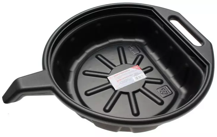 Öljynvalutusastia Nokalla BGS 3.5 l - Valuma-astiat - BGS9979 - 1