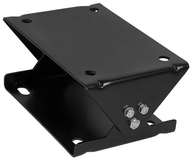 Paineilmaletkukelan asennusjalka - Paineilmaletkut ja -kelat - MV133289 - 2