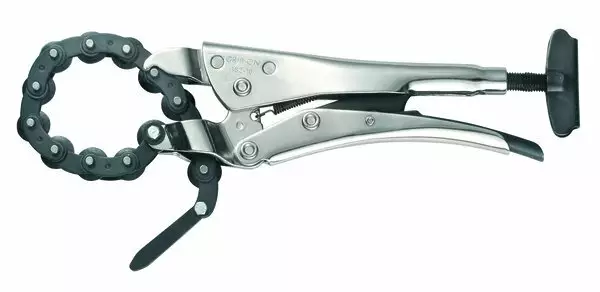 Pakoputken Katkaisutyökalu, ketjumalli - Pakoputken asennustarvikkeet - 250-4589 - 1