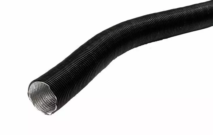 PALOILMALETKU 20 mm L=1m - Eberspächer varaosat - EBE36000099 - 1