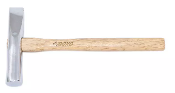 Peltisepän Vasara 36mm - Peltityökalut - 284-B75-459 - 1