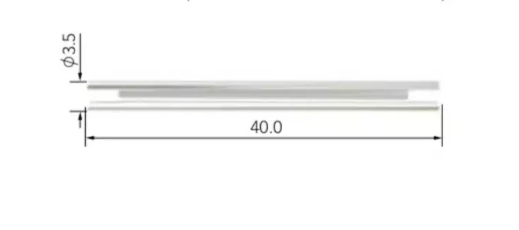 PLASMA ILMAOHJAIN P120 1 KPL - Plasmaleikkurien kulutusosat - WA67429 - 1