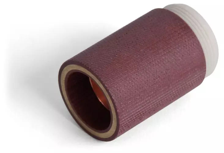 Plasma suojakupu ulkokierre P140 1 kpl Wameta - Plasmaleikkurien kulutusosat - WA63179 - 1