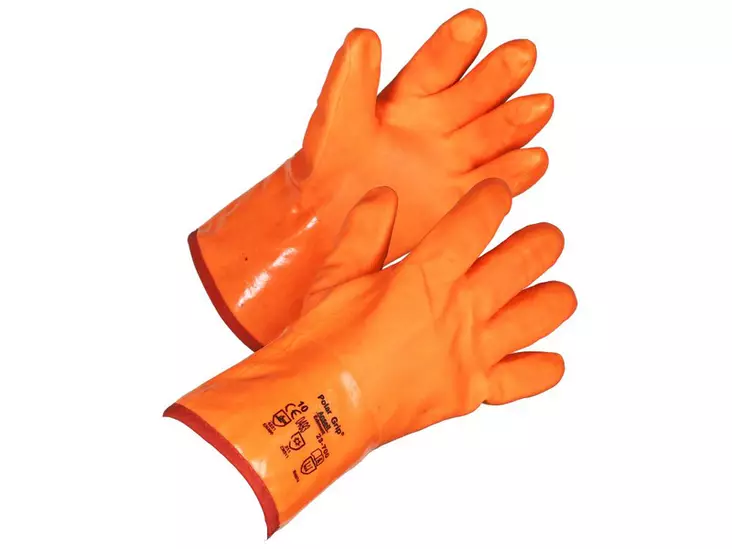 Polar Grip - Suojakäsineet - 1625-9 - 1