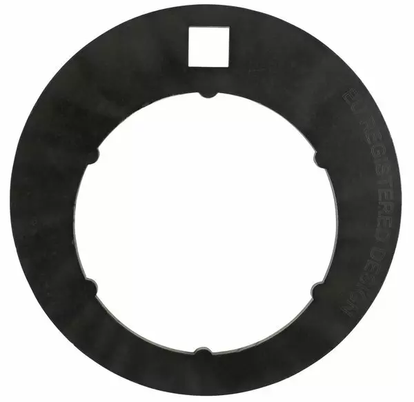 Polttoainesuodatinavain VW Crafter/Volvo - Suodatinavaimet - 258-7039 - 1