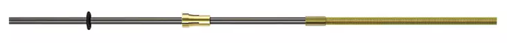 POLYAM.LINER.MES.SPIRA-L,2-1,6MM 5M - MIG/MAG-polttimet ja kulutusosat - WA64909 - 1