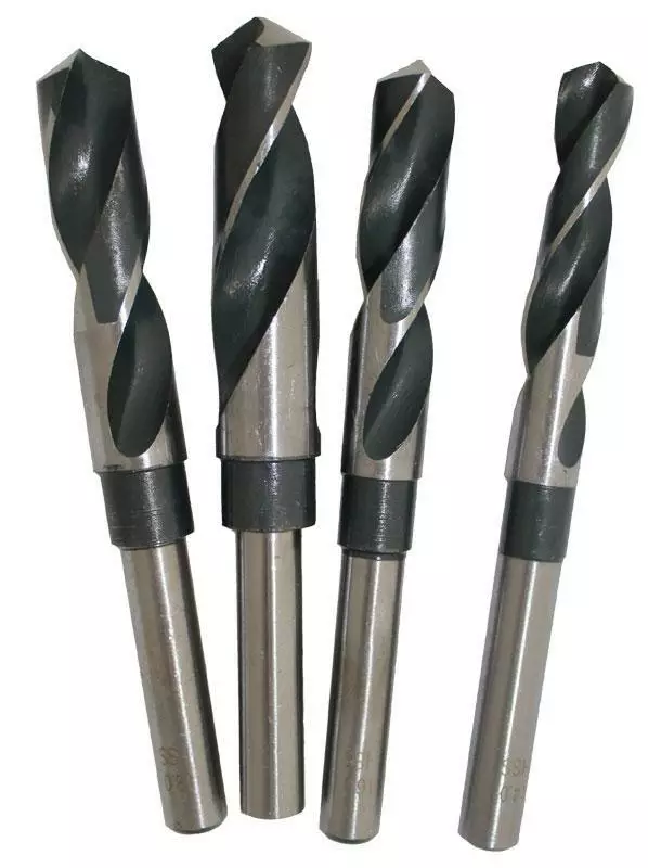 Poranteräsarja 4-os. 14-20mm, kara 13mm - Poranterät - 2119 - 1