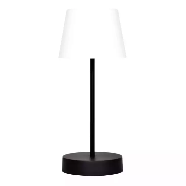 Pöytävalo ladattava USB-C DC 5V - LED-sisävalot - 7039 - 1