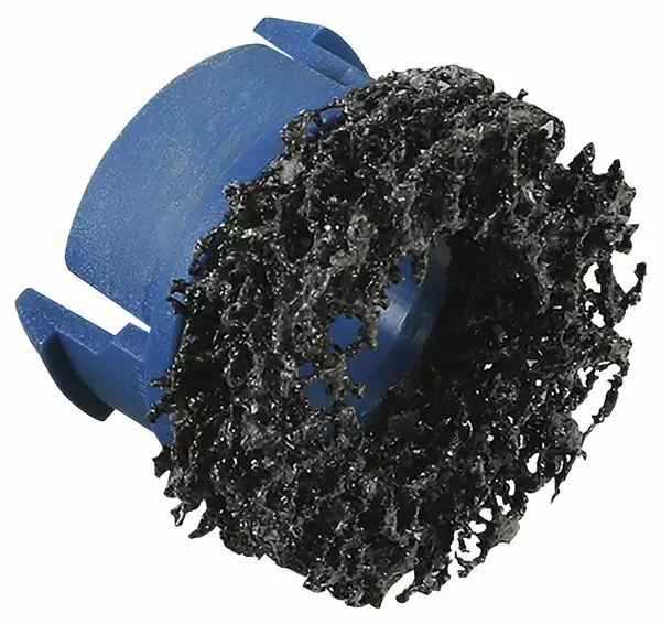 Puhdistuslaikka pieni 40,5X17mm - Napa- ja laakerityökalut - 258-7199 - 1