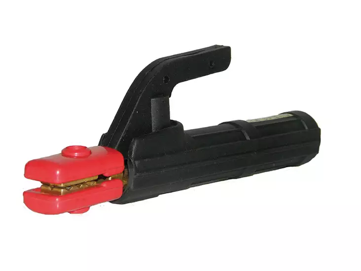 Puikkopidin 200 A - Hitsaustarvikkeet ja liittimet - WA62639 - 1