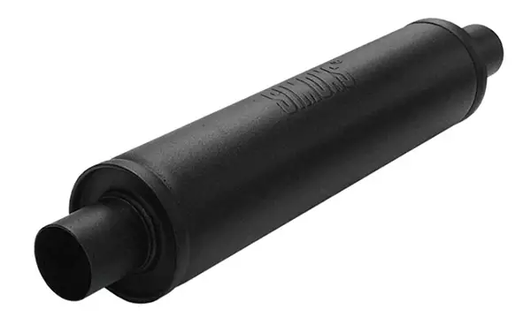 Pyöreä Vaimennin Midi 2" - Vaimentimet ja putket - 091-U415129 - 1